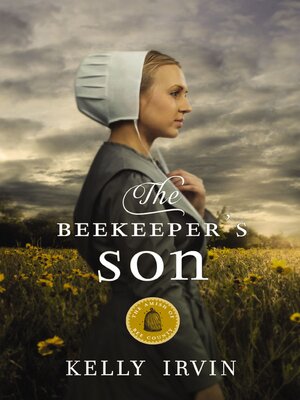 cover image of The Beekeeper's Son
